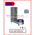 Airport Baggage/Luggage Wrapper/Luggage Wrapping Machine